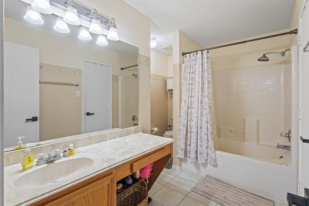 Little Chapel Creek Add - Residential