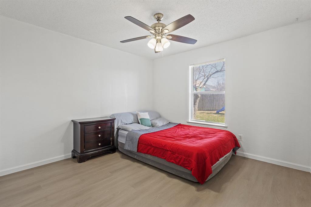 Little Chapel Creek Add - Residential