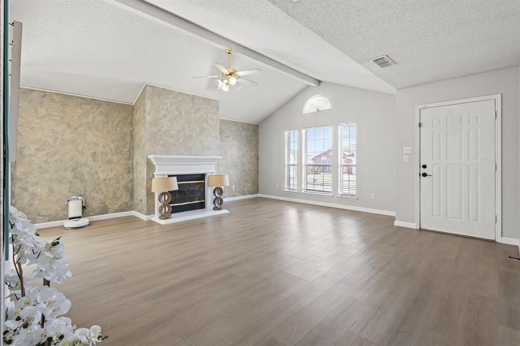 Little Chapel Creek Add - Residential