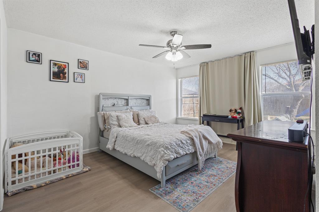 Little Chapel Creek Add - Residential