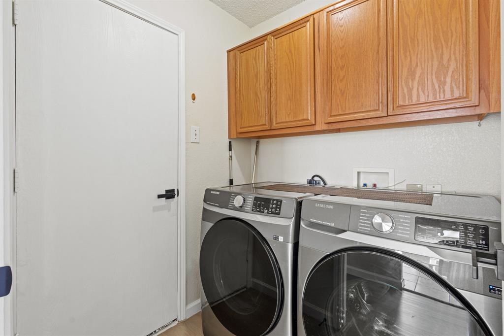 Little Chapel Creek Add - Residential