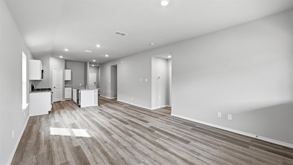 Hickory Grove - Residential