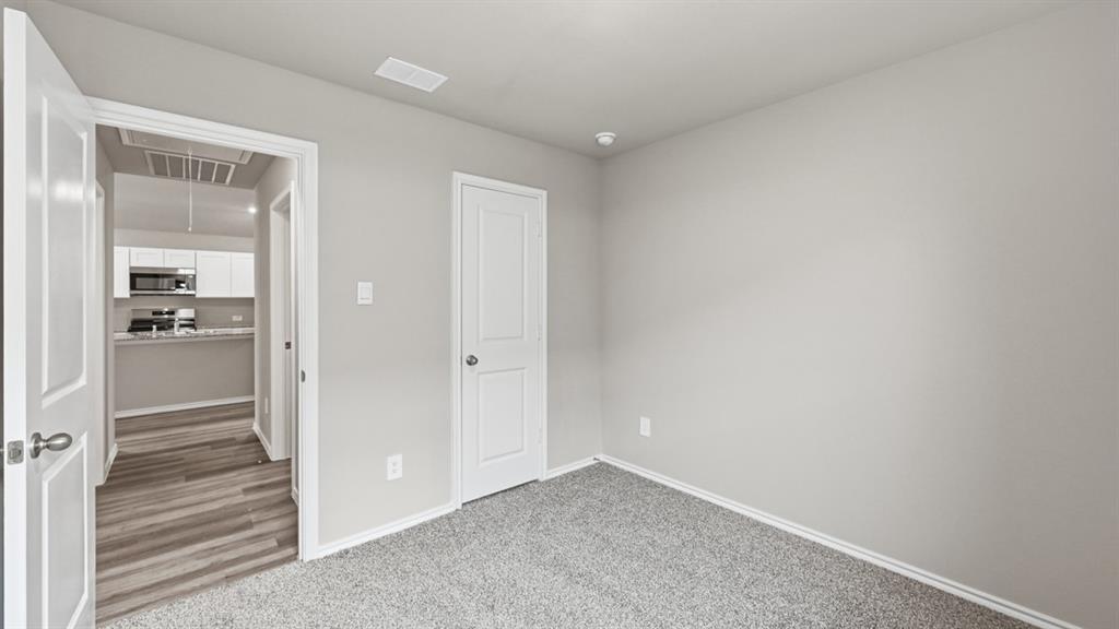 Hickory Grove - Residential