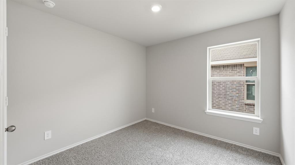 Hickory Grove - Residential
