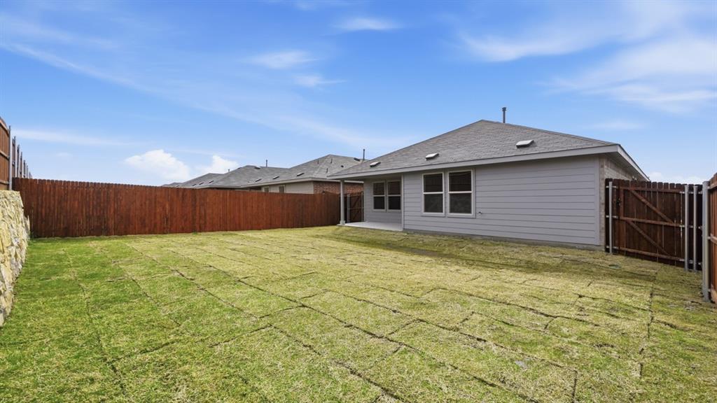 Hickory Grove - Residential
