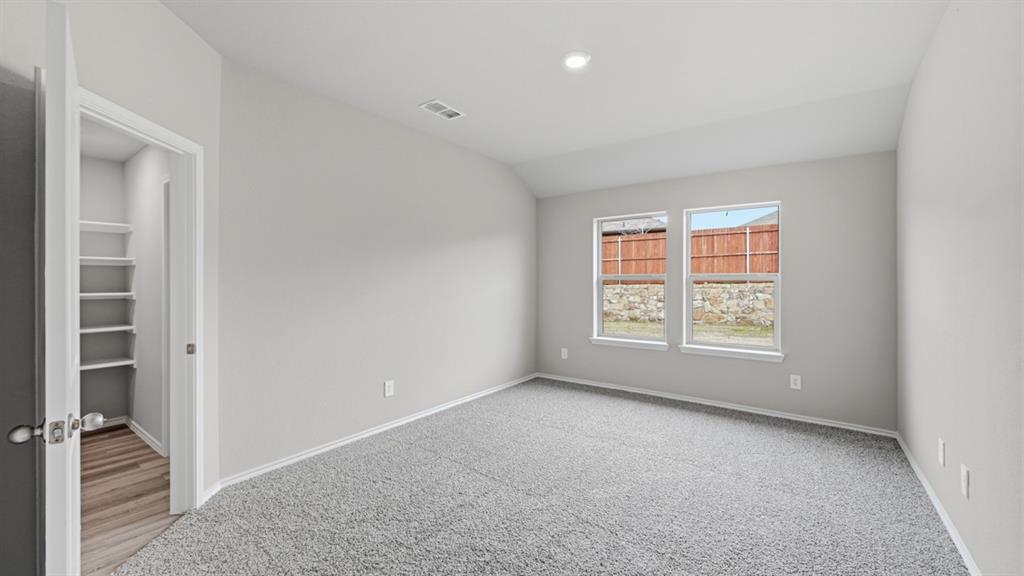Hickory Grove - Residential
