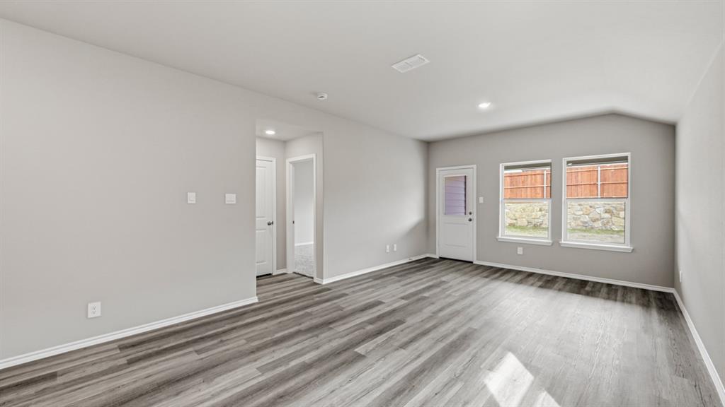 Hickory Grove - Residential
