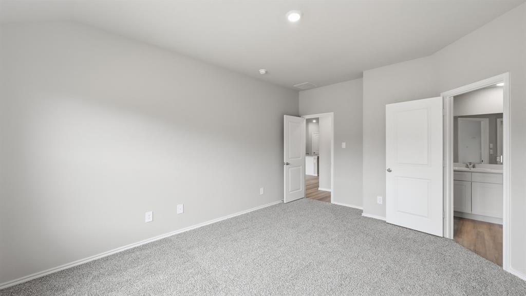 Hickory Grove - Residential