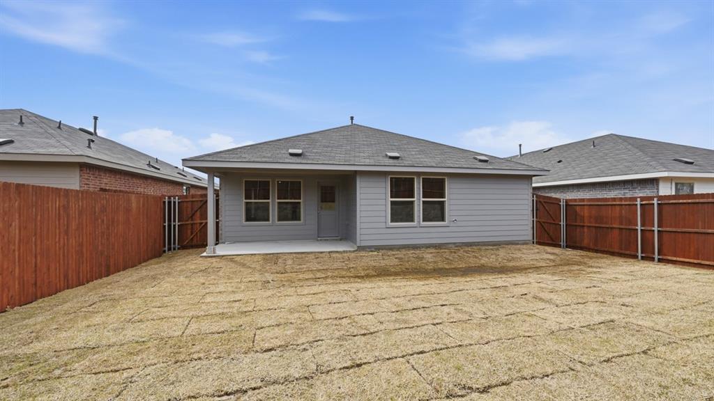 Hickory Grove - Residential