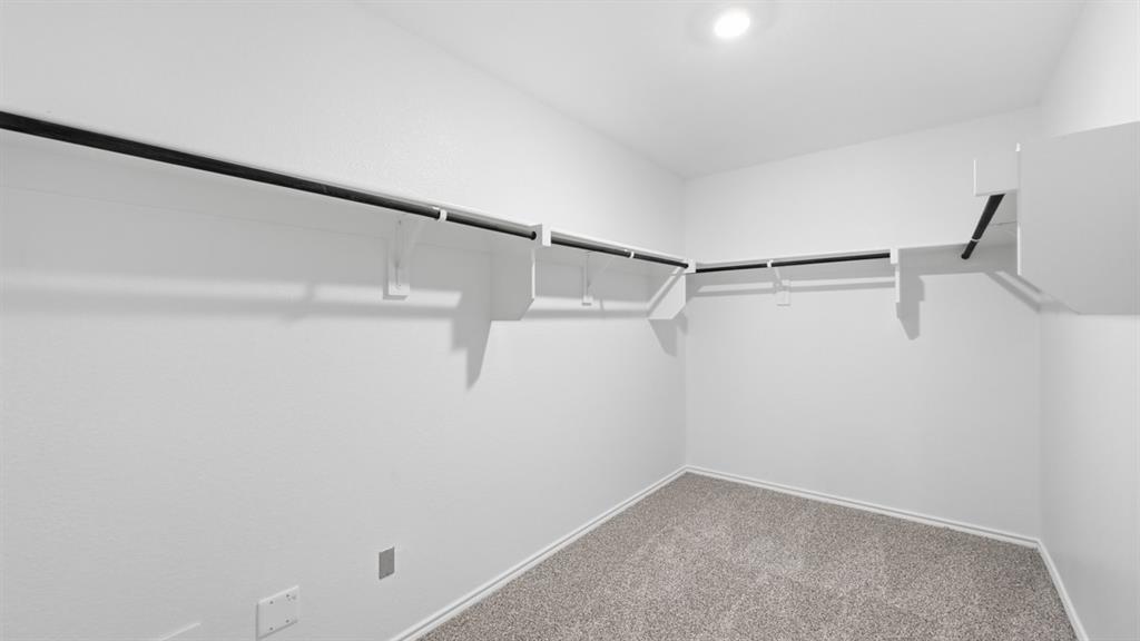 Hickory Grove - Residential