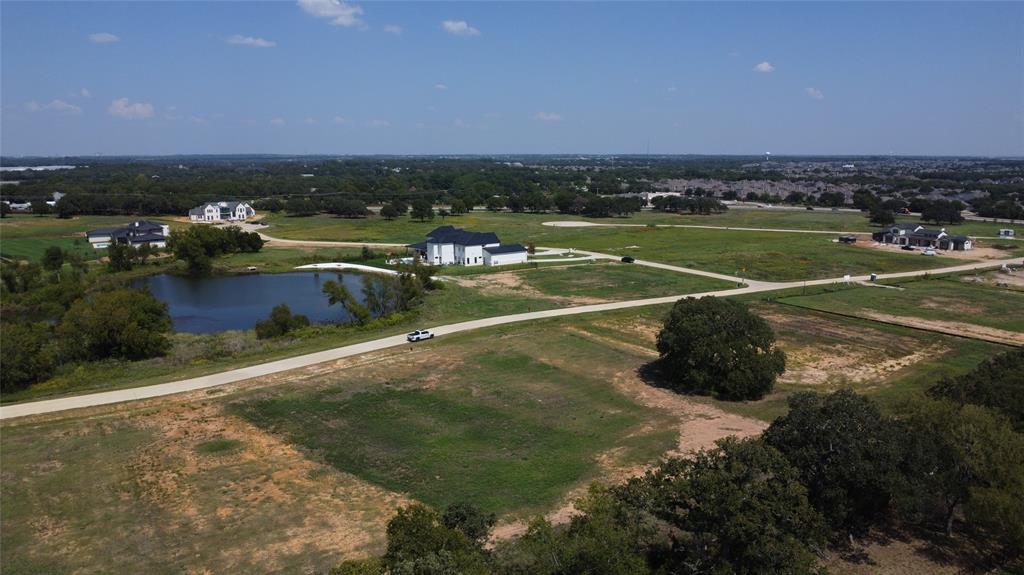 Eagle Ridge Add - Land
