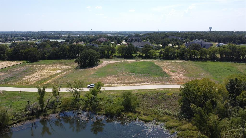 Eagle Ridge Add - Land
