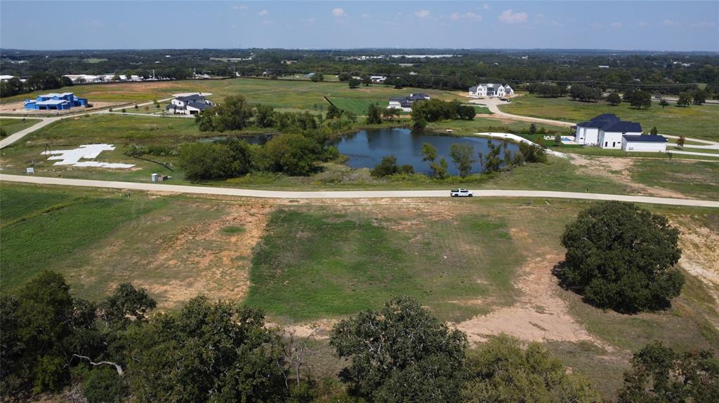 Eagle Ridge Add - Land
