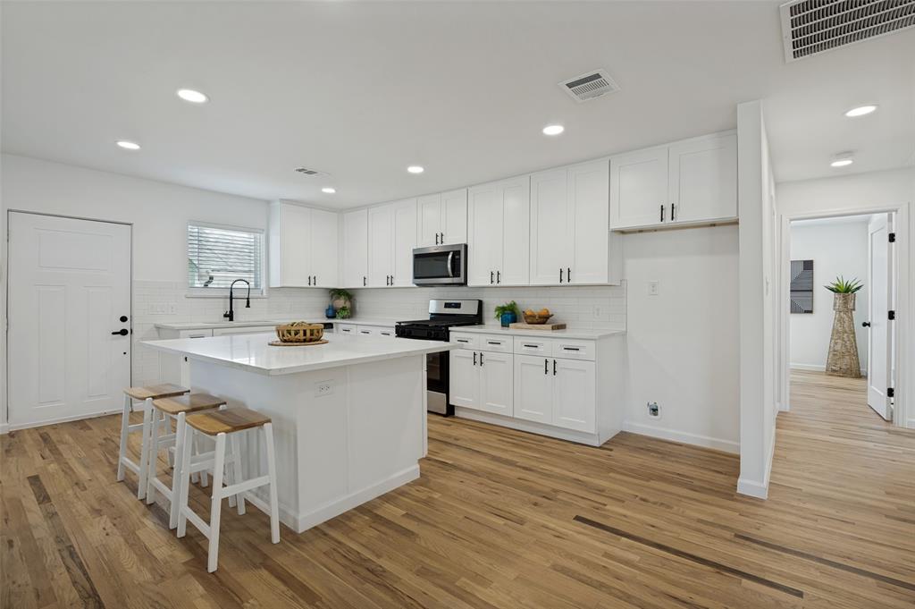 Beckley Park - Residential