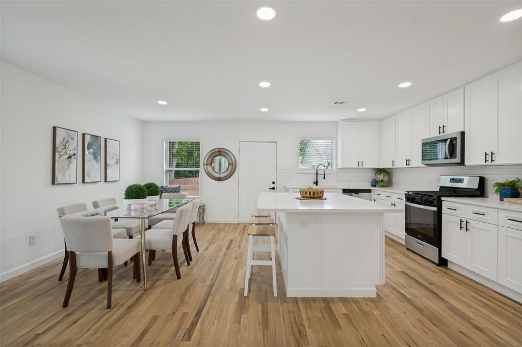 Beckley Park - Residential