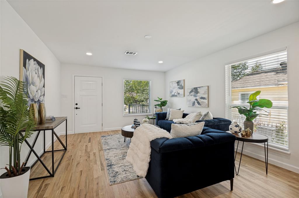 Beckley Park - Residential