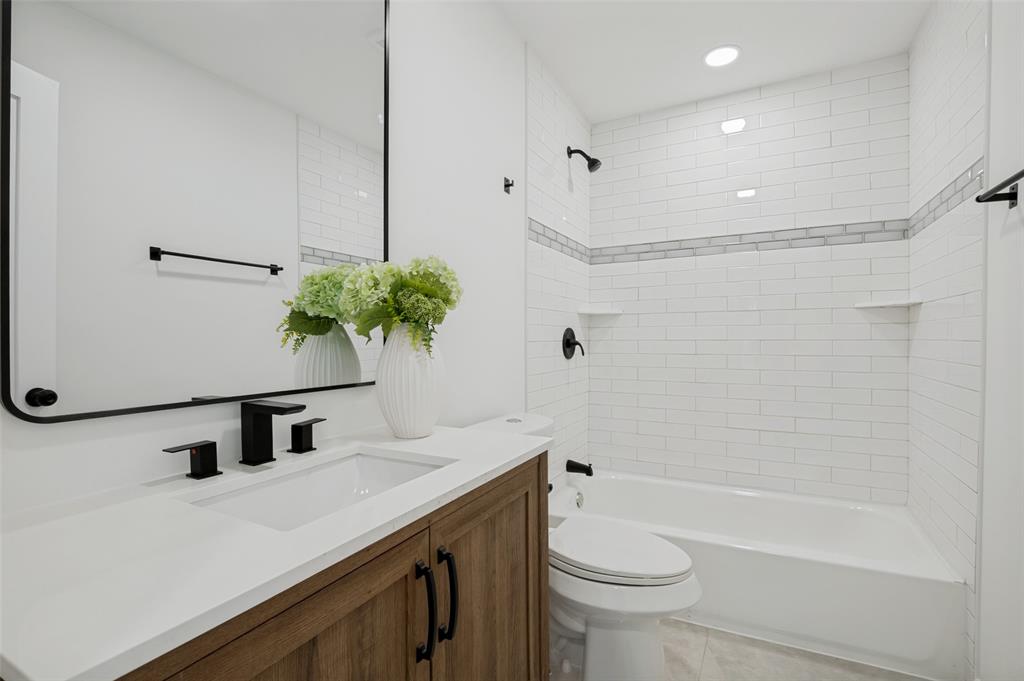 Beckley Park - Residential
