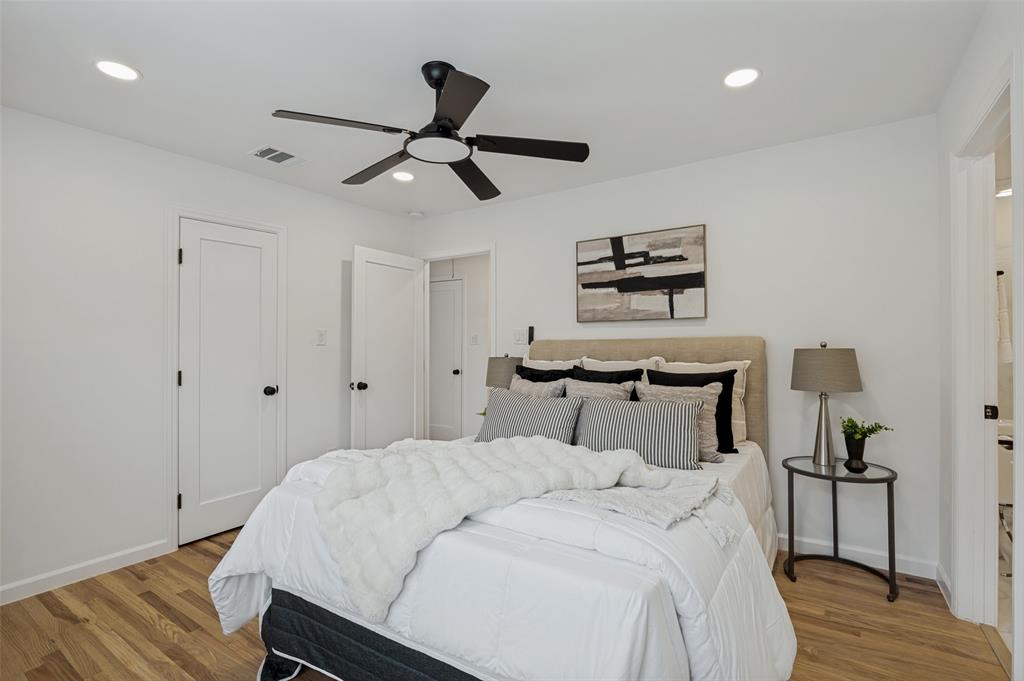 Beckley Park - Residential