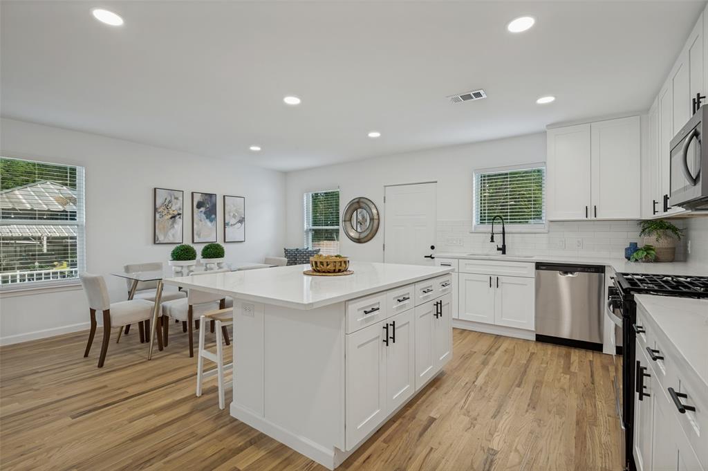 Beckley Park - Residential