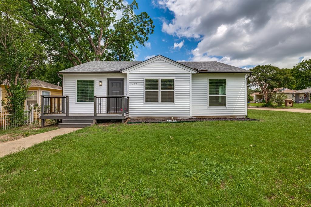 Beckley Park - Residential