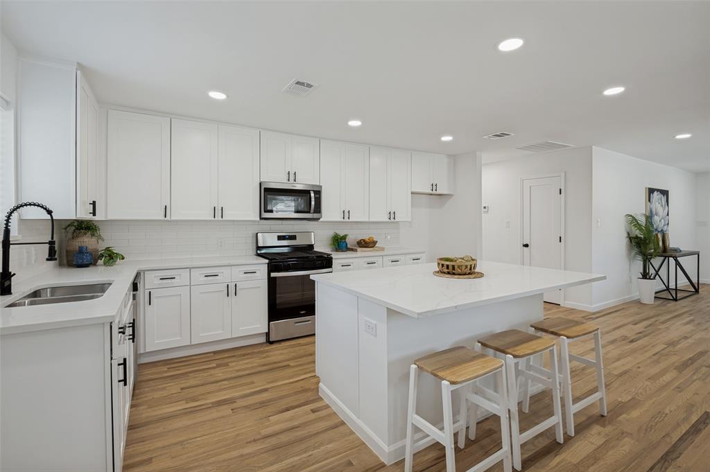 Beckley Park - Residential
