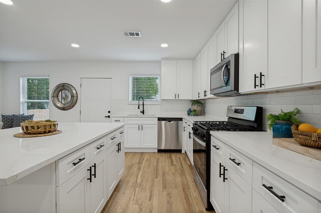 Beckley Park - Residential
