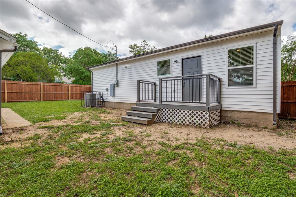 Beckley Park - Residential