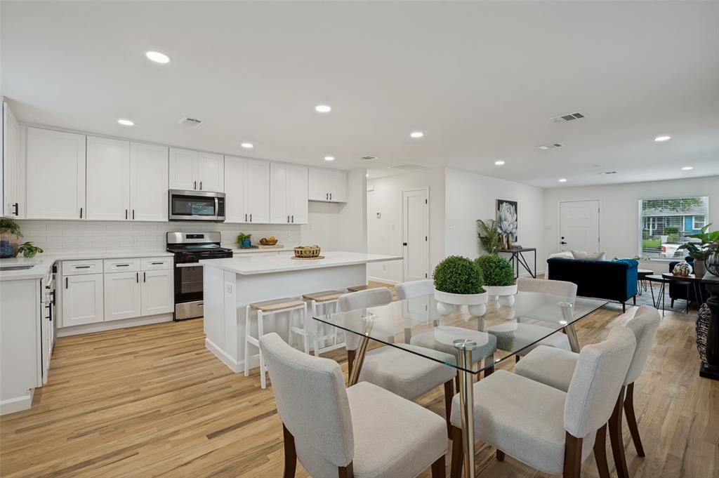 Beckley Park - Residential