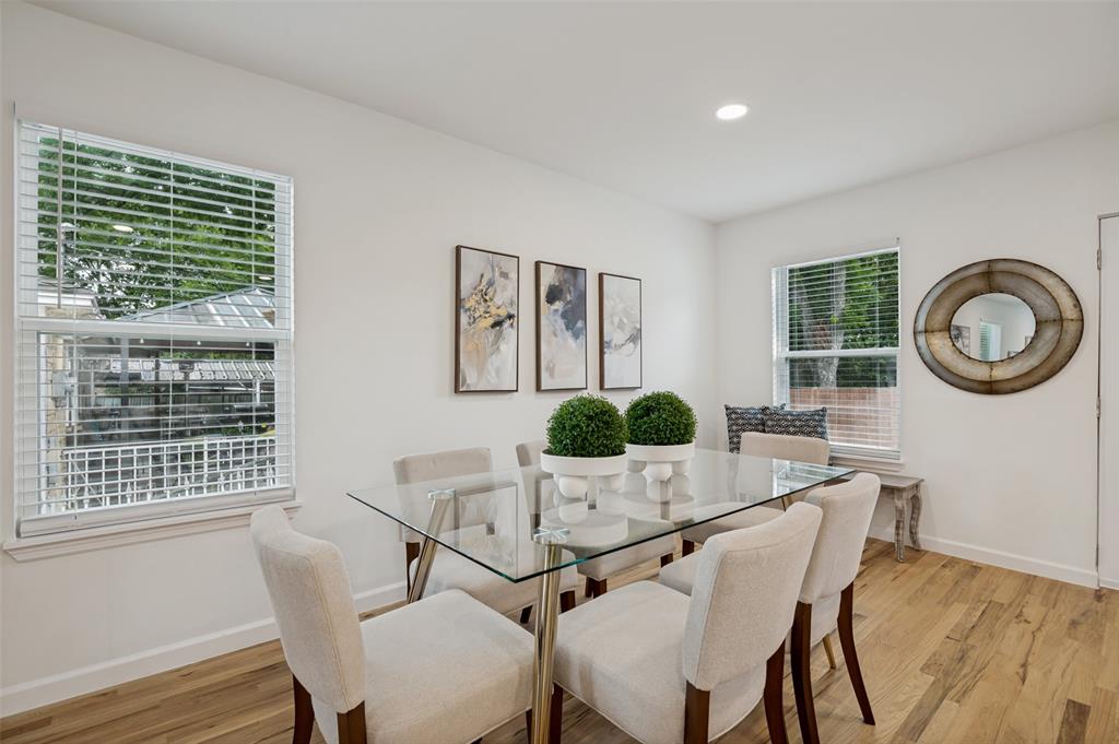 Beckley Park - Residential