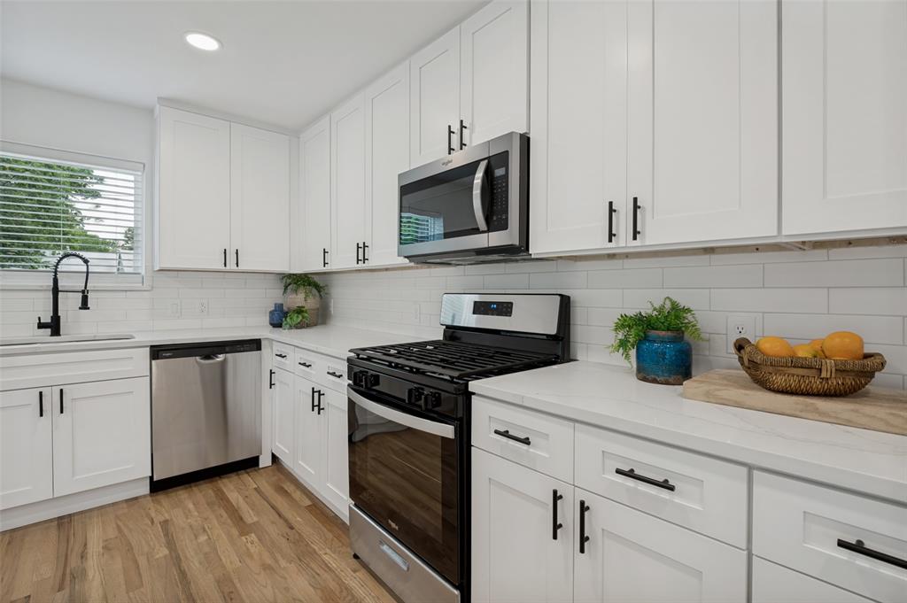 Beckley Park - Residential