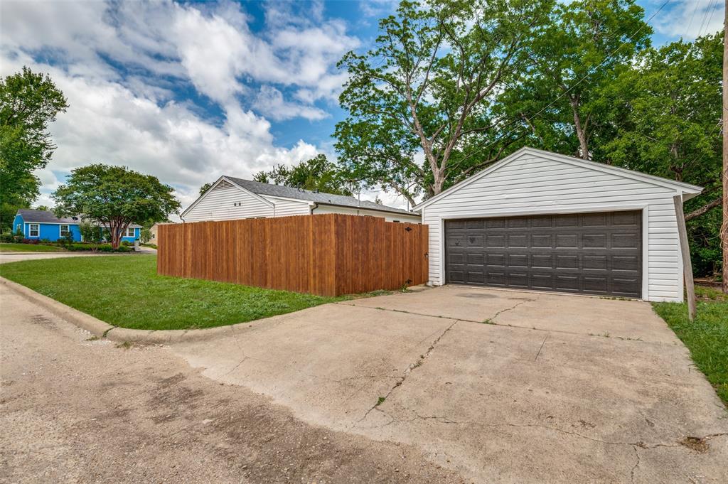 Beckley Park - Residential