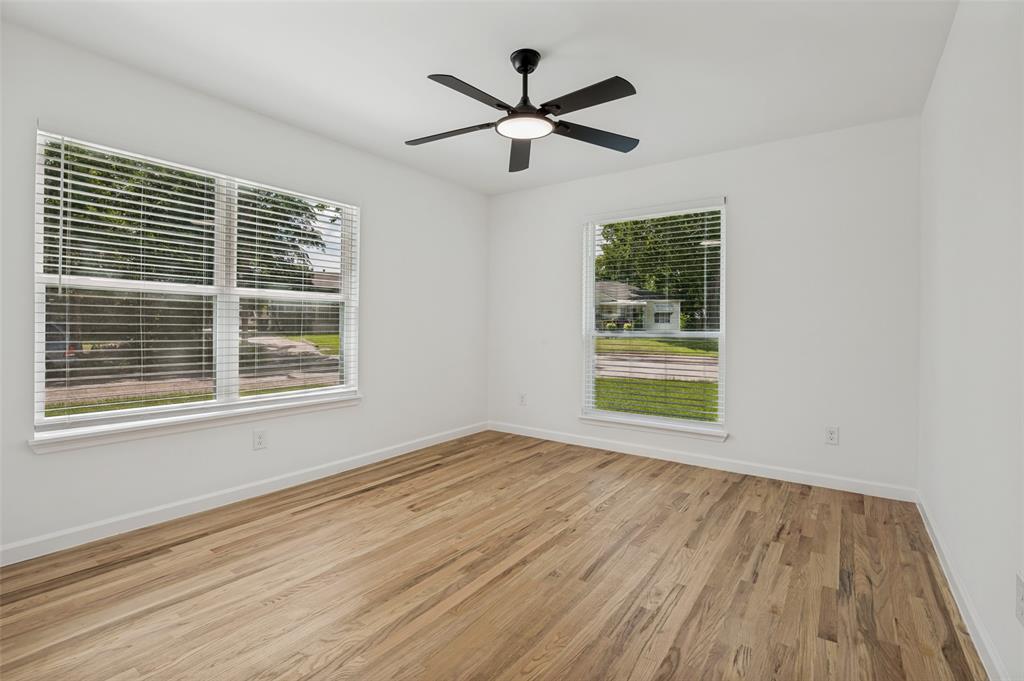 Beckley Park - Residential