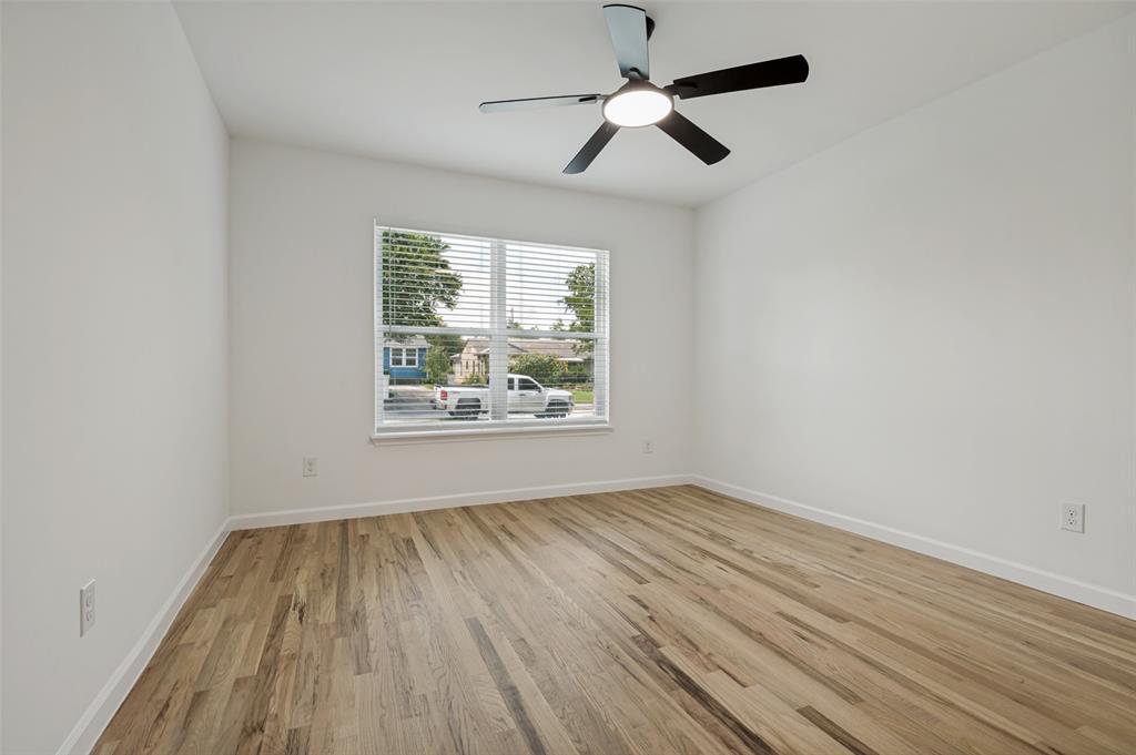 Beckley Park - Residential