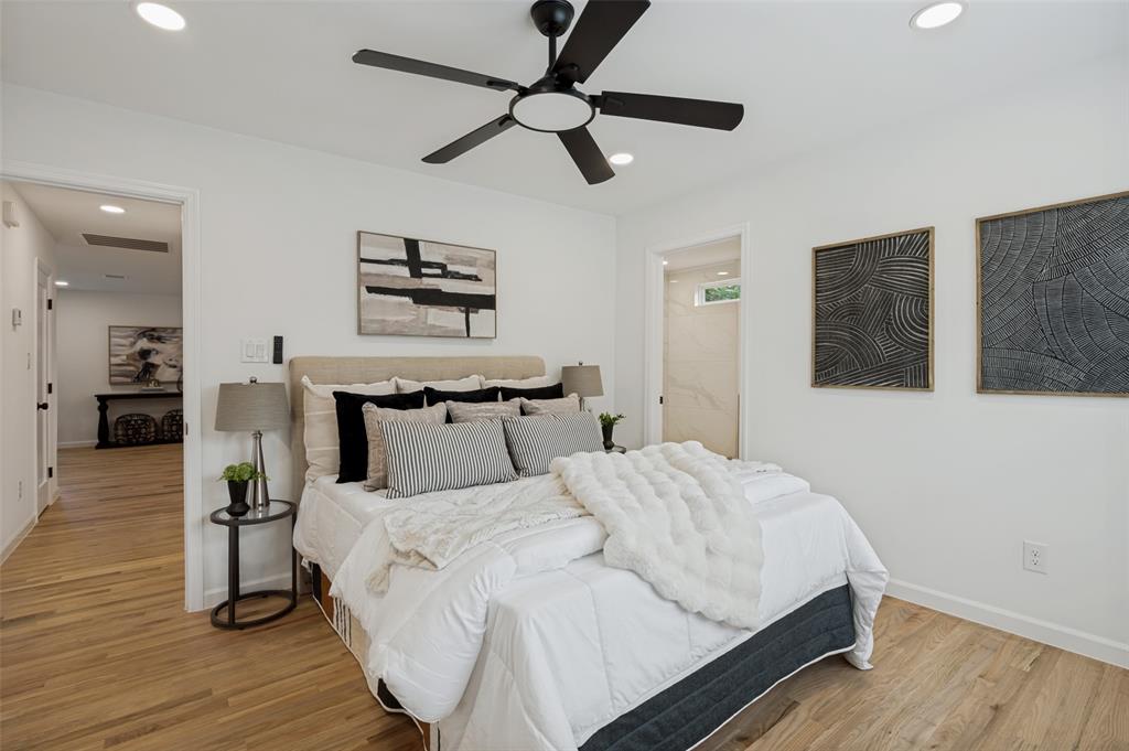 Beckley Park - Residential