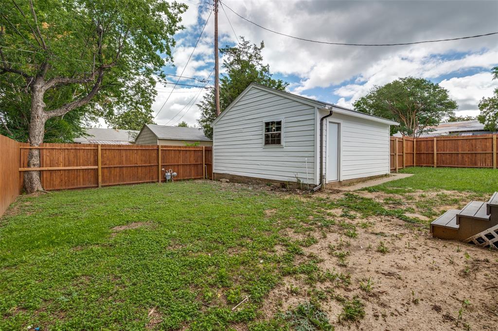 Beckley Park - Residential