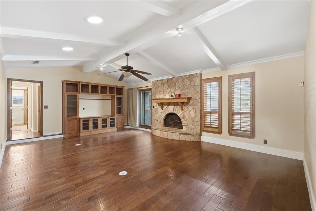 Cloisters - Residential