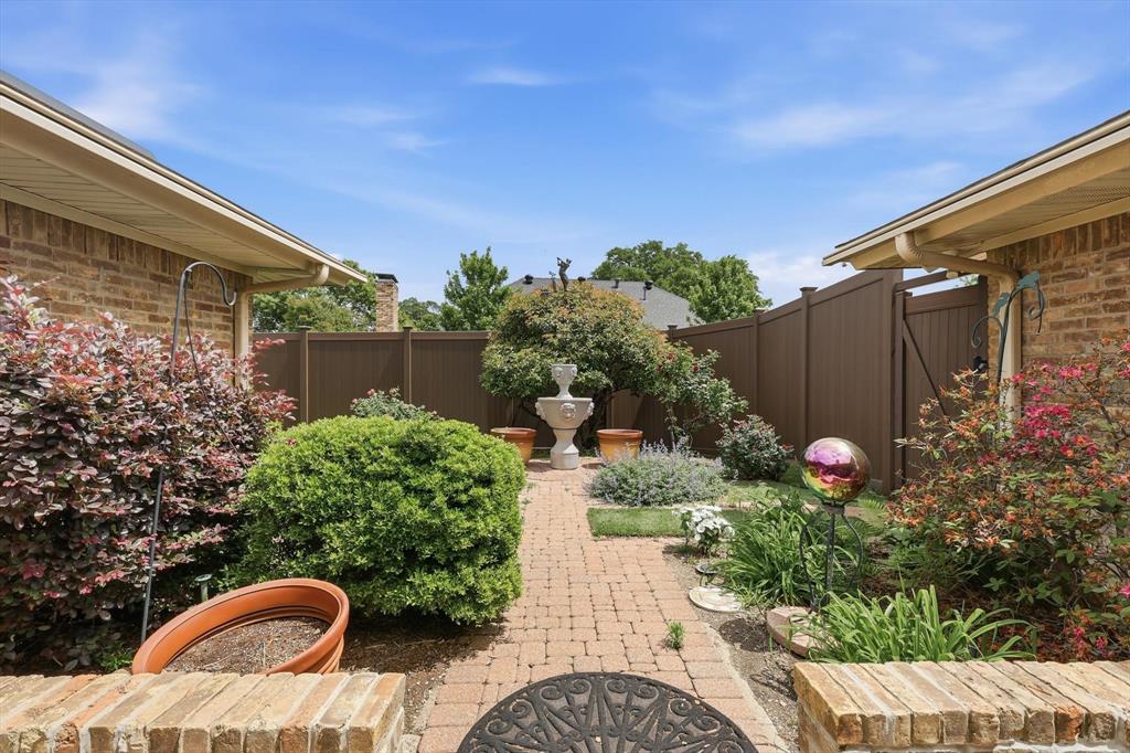 Cloisters - Residential