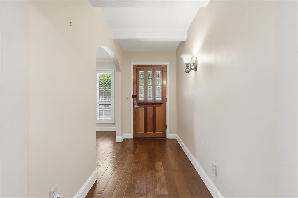 Cloisters - Residential