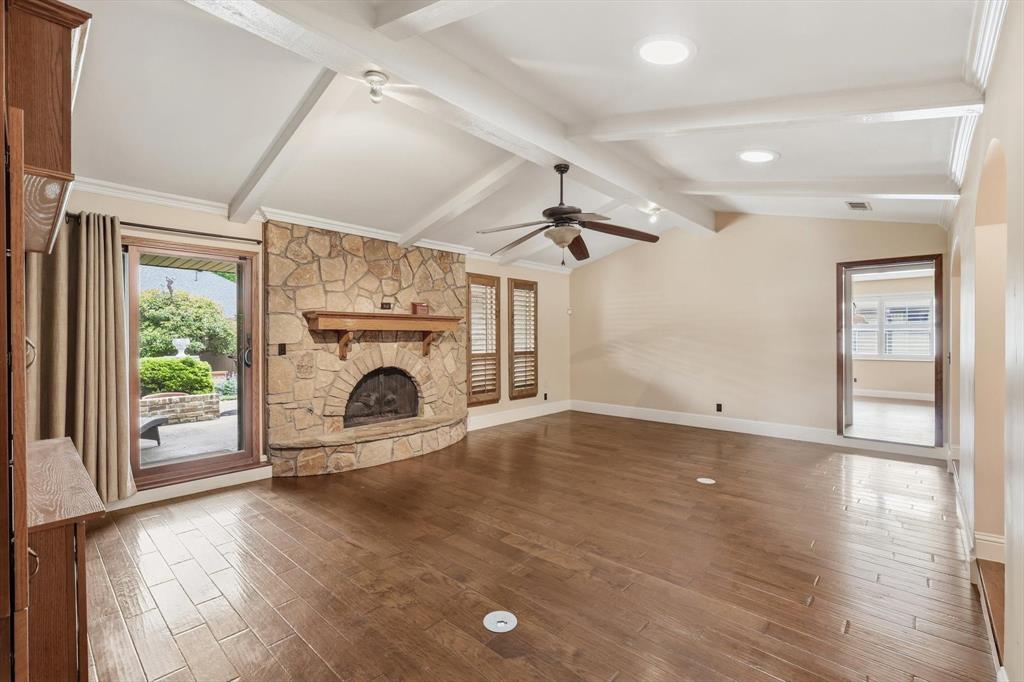 Cloisters - Residential
