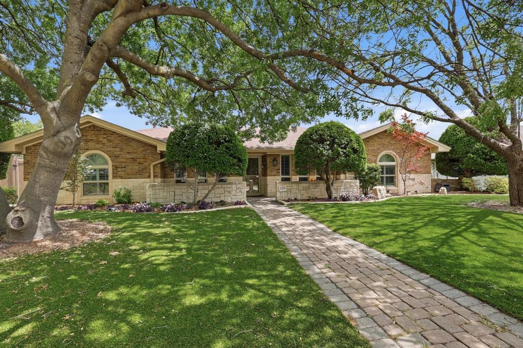 Cloisters - Residential
