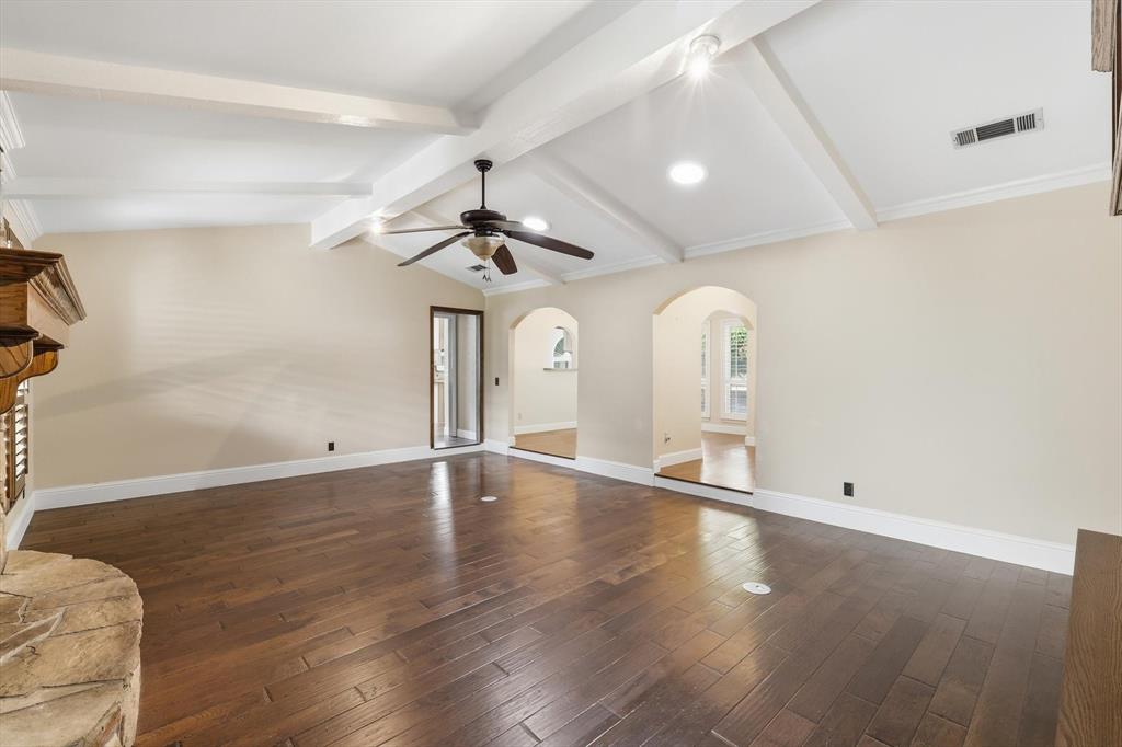 Cloisters - Residential