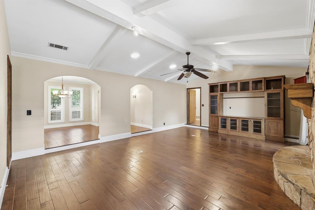 Cloisters - Residential