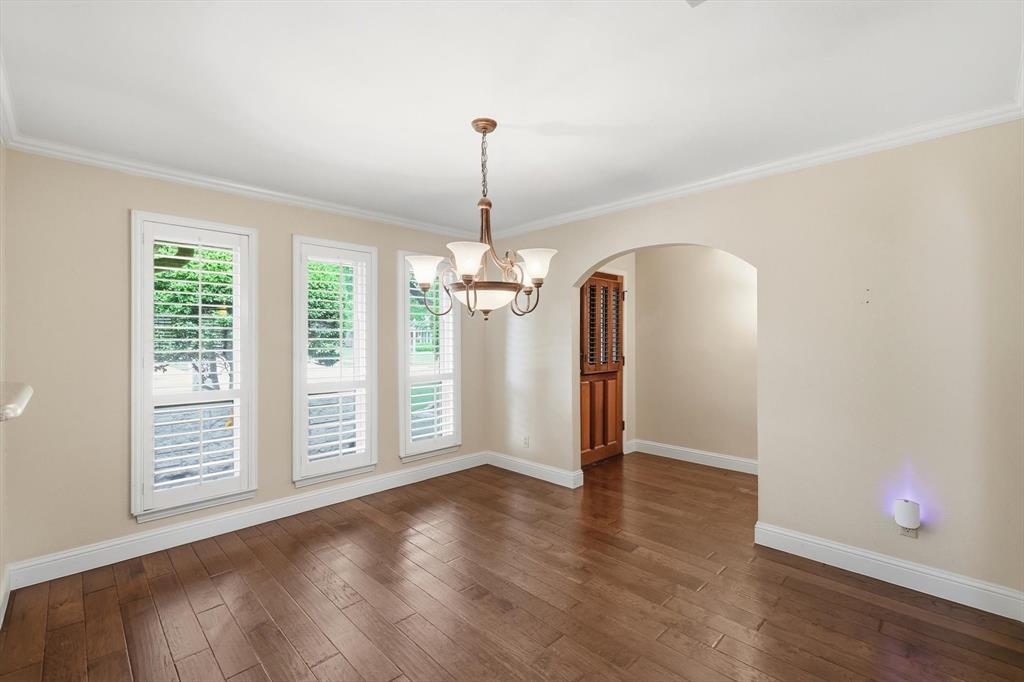 Cloisters - Residential
