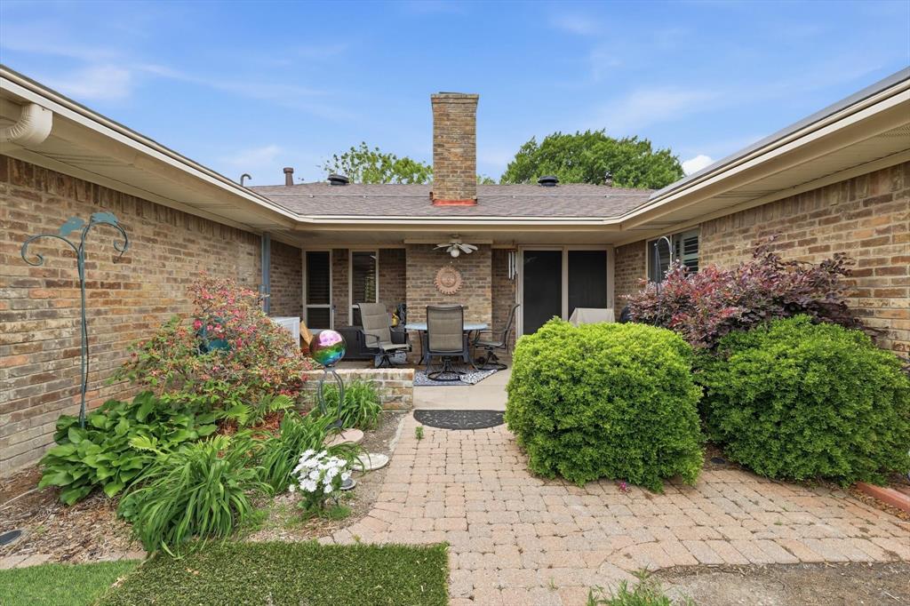 Cloisters - Residential