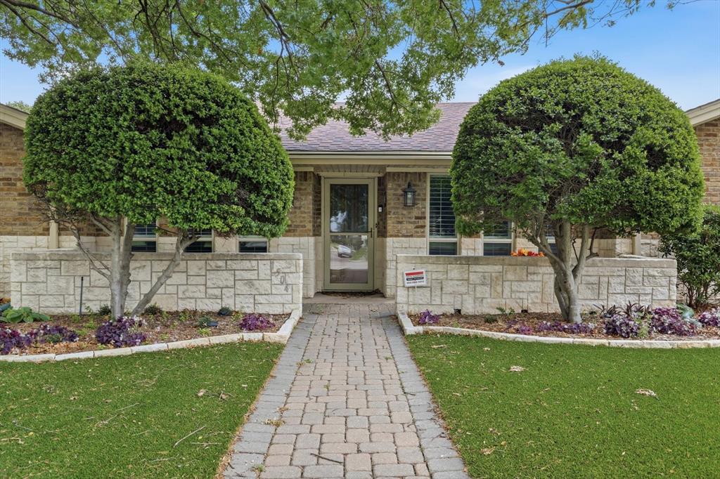 Cloisters - Residential
