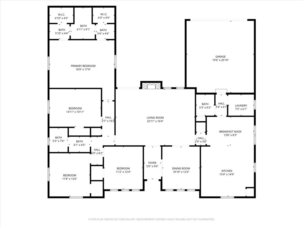 Cloisters - Residential