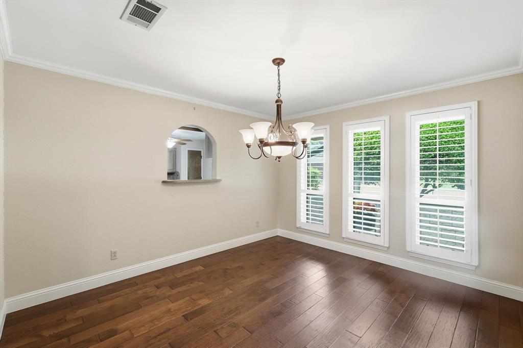 Cloisters - Residential