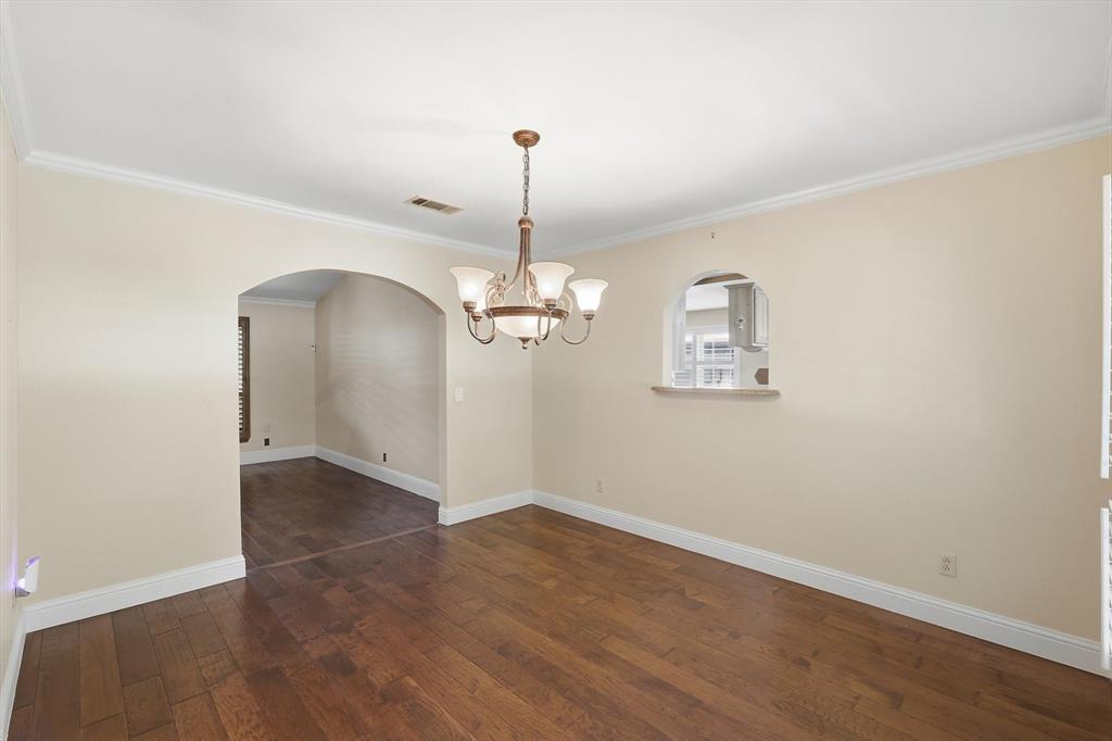 Cloisters - Residential