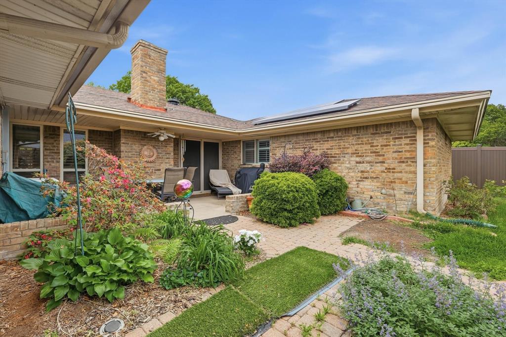 Cloisters - Residential