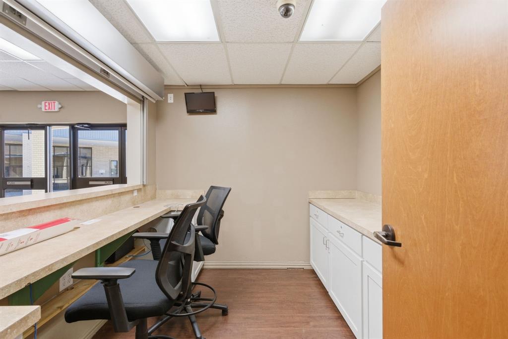 Willow Park Baptist Church - Commercial Sale